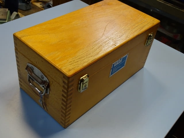 Пневматична глава RAY102 (R17-5) RPU289 Grinding Spindle ISO40 - снимка 12