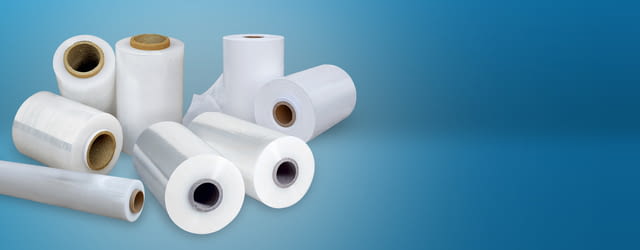 ТБМ-ПЛАСТ – производство на полиетиленови опаковки и стреч фолио - снимка 2