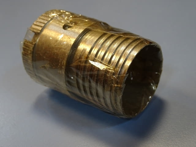 Диамантена боркорона 01А3 Ф46 mm - град Пловдив | Инструменти - снимка 3