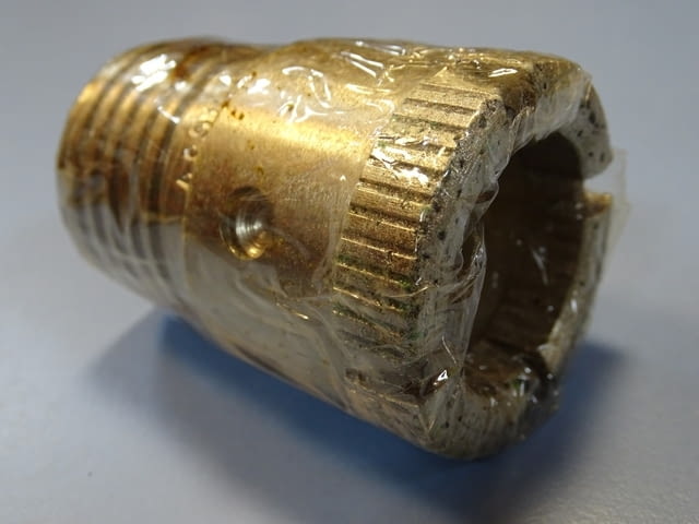 Диамантена боркорона 01А3 Ф46 mm - град Пловдив | Инструменти - снимка 4