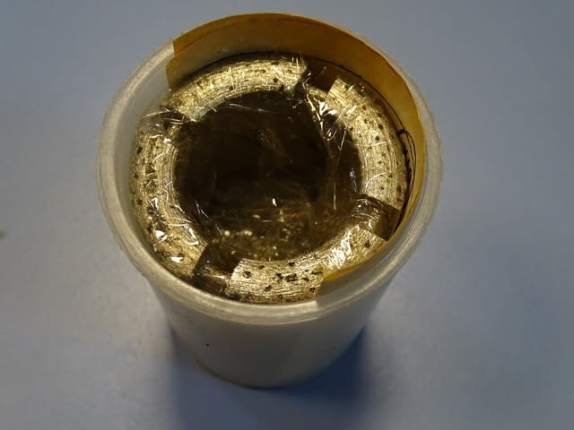 Диамантена боркорона 01А3 Ф46 mm - град Пловдив | Инструменти - снимка 9