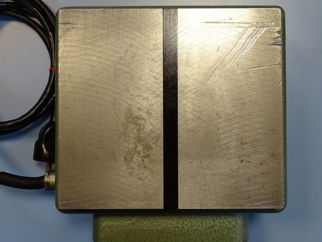 Демагнетизатор Hommel&Hercules 211-16/18 Demagnetisation Plate - снимка 4