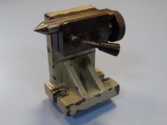 Подвижен център за фреза FND - city of Plovdiv | Instruments - снимка 1