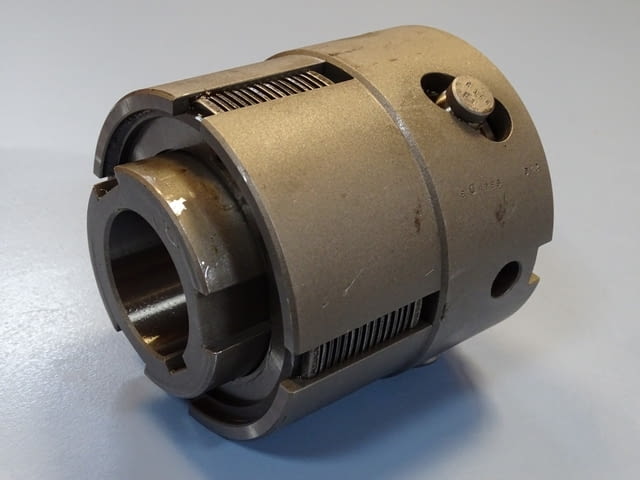 Механичен многодисков съединител TOS 226 6370 Е3 PSP Pohony, град Пловдив - снимка 2