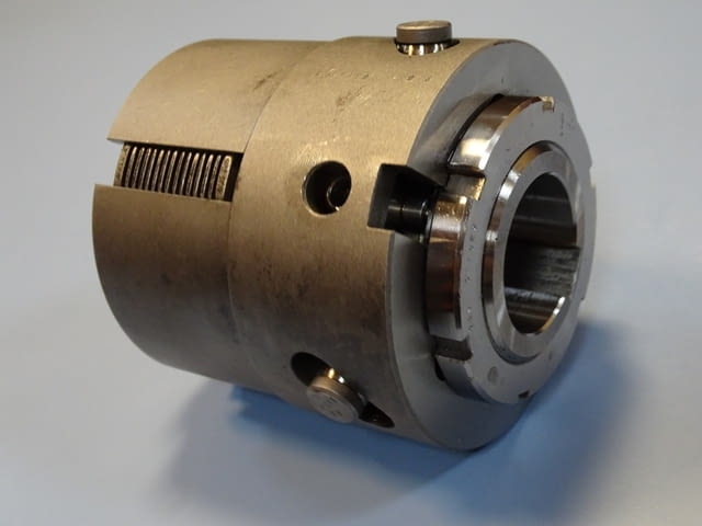 Механичен многодисков съединител TOS 226 6370 Е3 PSP Pohony, град Пловдив - снимка 3