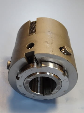 Механичен многодисков съединител TOS 226 6370 Е3 PSP Pohony, град Пловдив - снимка 4