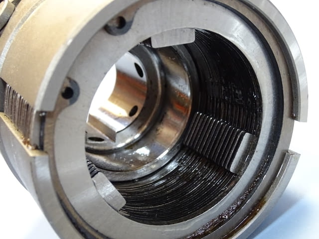 Механичен многодисков съединител TOS 226 6370 Е3 PSP Pohony, град Пловдив - снимка 6