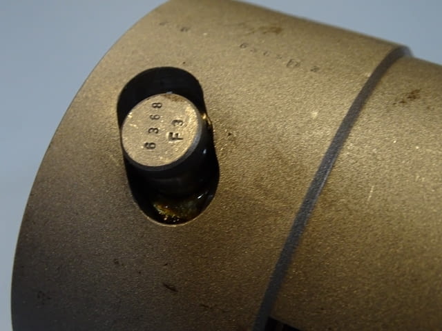 Механичен многодисков съединител TOS 226 6370 Е3 PSP Pohony, град Пловдив - снимка 7