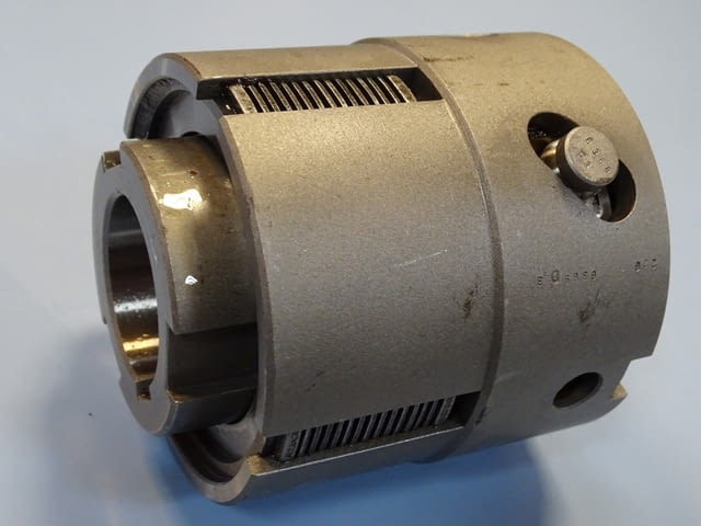 Механичен многодисков съединител TOS 226 6370 Е3 PSP Pohony, град Пловдив - снимка 8