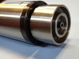Шпиндел за шлайф OKUMA Ф80 mm, L-200 mm