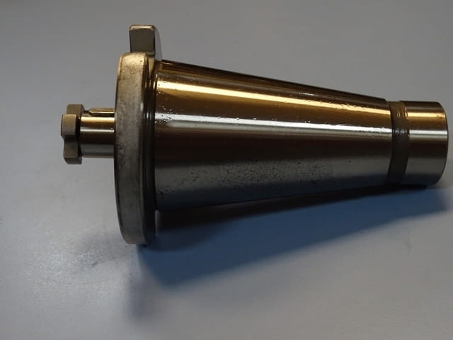 Инструментодържач ISO50 50x22x19 mm - city of Plovdiv | Instruments - снимка 2