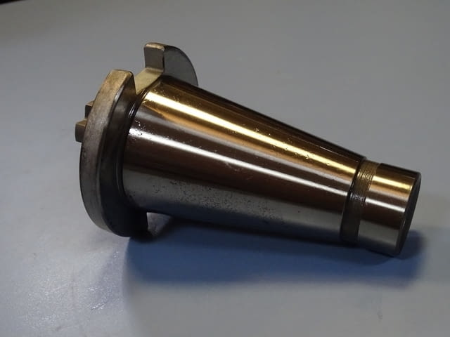 Инструментодържач ISO50 50x22x19 mm - city of Plovdiv | Instruments - снимка 3