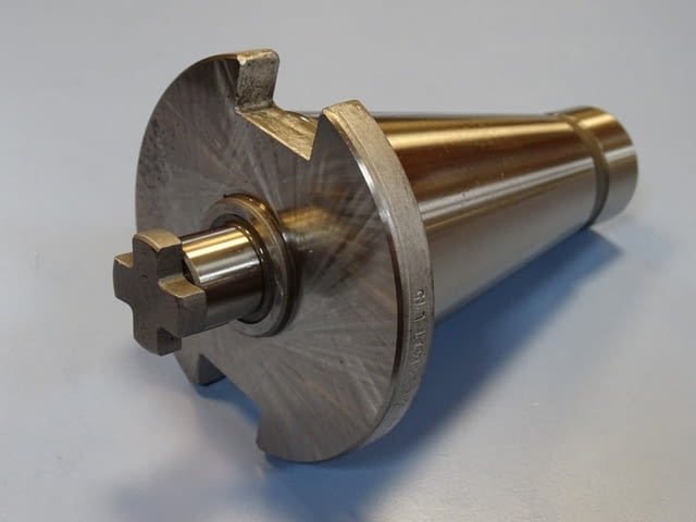 Инструментодържач ISO50 50x22x19 mm - city of Plovdiv | Instruments - снимка 6