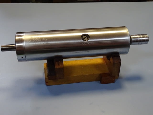 Шпиндел ВС3-71 ЗА 227П за вътрешен шлайф Ф80 L-300, град Пловдив | Промишлено Оборудване - снимка 2