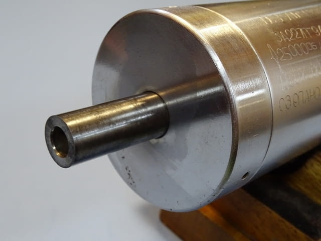 Шпиндел ВС3-71 ЗА 227П за вътрешен шлайф Ф80 L-300, град Пловдив | Промишлено Оборудване - снимка 7