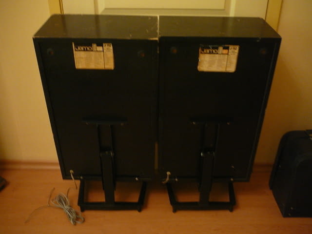 Jamo j-152 s stoiki - град Пазарджик | Ресийвъри / Усилватели - снимка 7