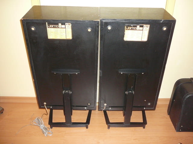 Jamo j-152 s stoiki - град Пазарджик | Ресийвъри / Усилватели - снимка 8