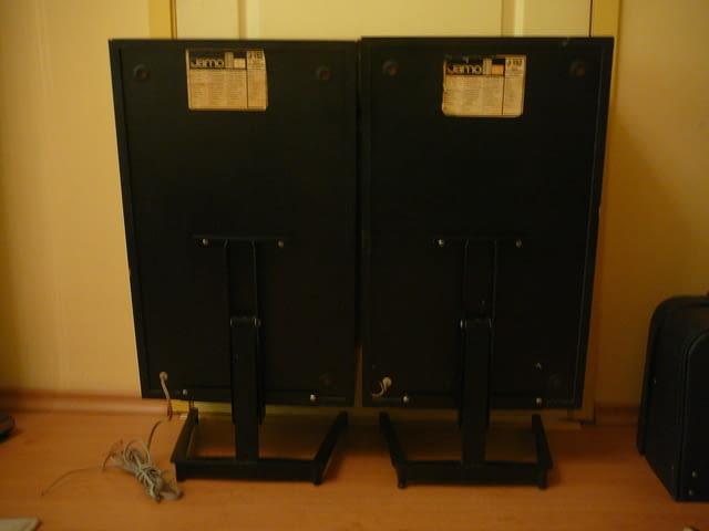 Jamo j-152 s stoiki - град Пазарджик | Ресийвъри / Усилватели - снимка 9