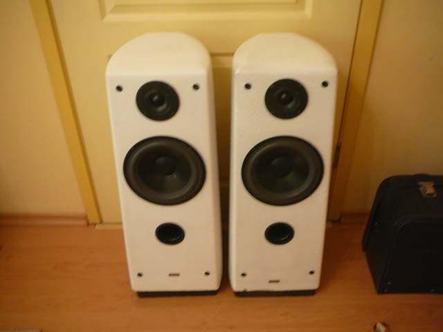 Avance concrete 170 - град Пазарджик | Ресийвъри / Усилватели - снимка 1