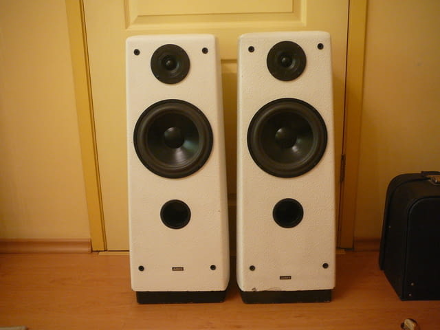 Avance concrete 170 - град Пазарджик | Ресийвъри / Усилватели - снимка 2