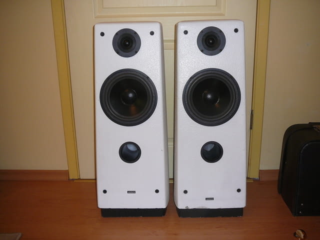 Avance concrete 170 - град Пазарджик | Ресийвъри / Усилватели - снимка 3