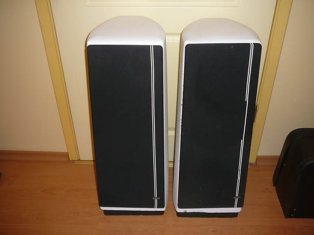 Avance concrete 170 - град Пазарджик | Ресийвъри / Усилватели - снимка 4