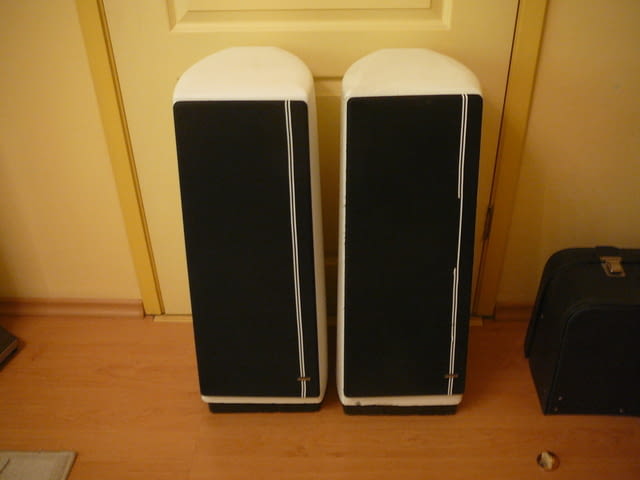 Avance concrete 170 - град Пазарджик | Ресийвъри / Усилватели - снимка 5