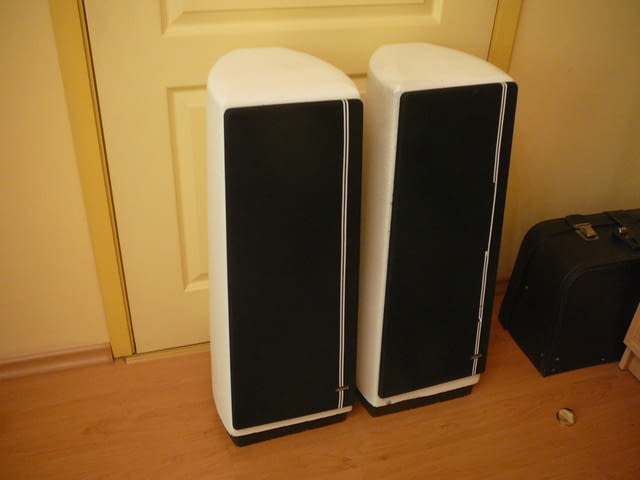 Avance concrete 170 - град Пазарджик | Ресийвъри / Усилватели - снимка 6