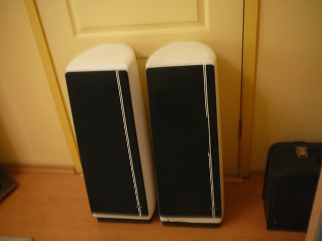 Avance concrete 170 - град Пазарджик | Ресийвъри / Усилватели - снимка 7