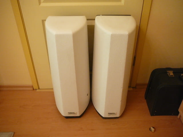 Avance concrete 170 - град Пазарджик | Ресийвъри / Усилватели - снимка 8