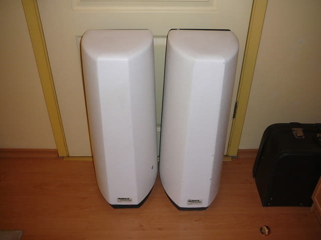 Avance concrete 170 - град Пазарджик | Ресийвъри / Усилватели - снимка 9