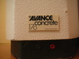 Avance concrete 170