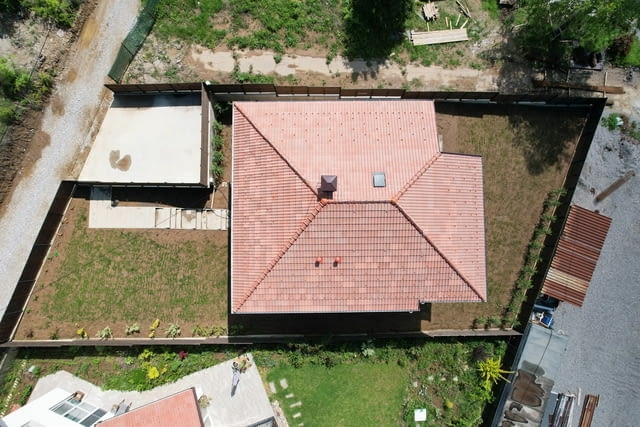 Нова Къща 2-floor, Brick, 173 m2 - village Rudartsi | Houses & Villas - снимка 9