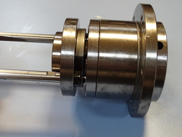 Машинен шпиндел U272 108 Ф80/Ф19 - град Пловдив | Промишлено Оборудване - снимка 6