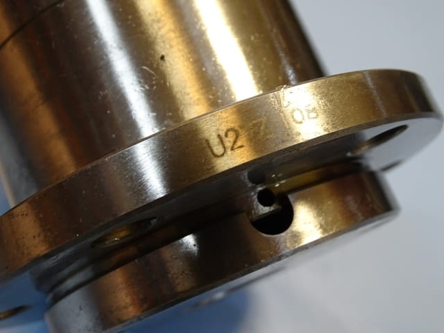 Машинен шпиндел U272 108 Ф80/Ф19 - град Пловдив | Промишлено Оборудване - снимка 8