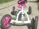 Картинг с педали, детска кола Go-Kart BERG Buddy