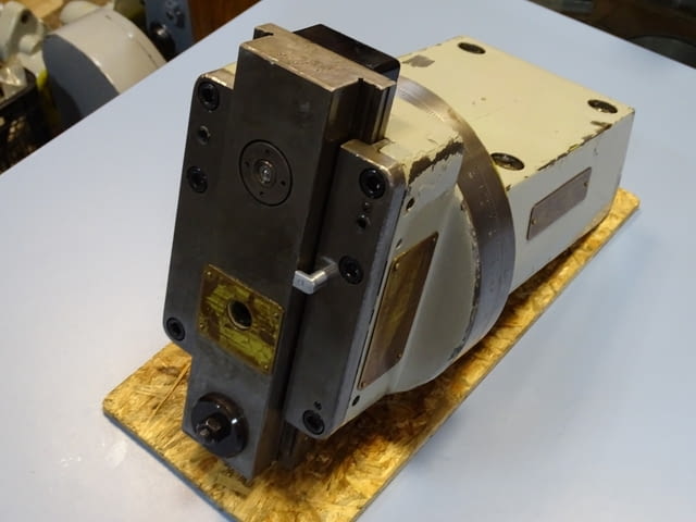 Щос-глава за инструментална фреза 6Д758-87001А(675Р), city of Plovdiv | Industrial Equipment - снимка 2