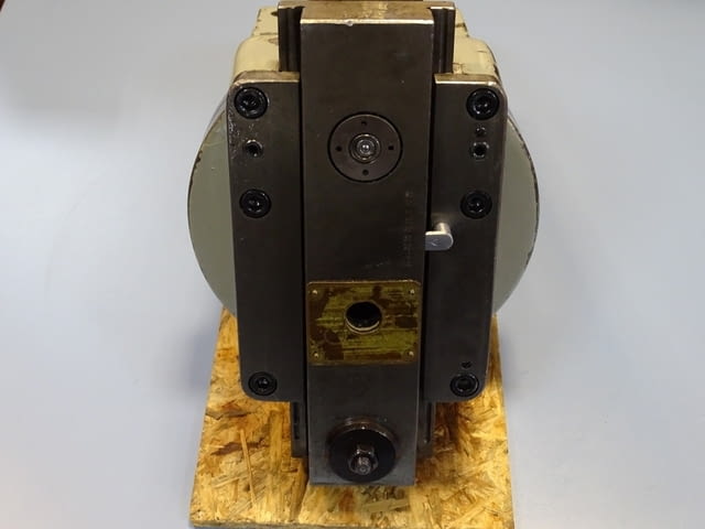 Щос-глава за инструментална фреза 6Д758-87001А(675Р), city of Plovdiv | Industrial Equipment - снимка 3