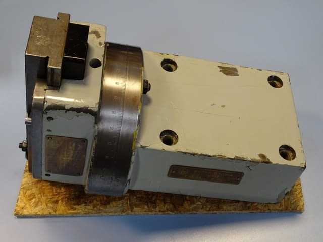 Щос-глава за инструментална фреза 6Д758-87001А(675Р), city of Plovdiv | Industrial Equipment - снимка 5