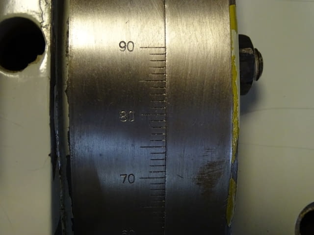 Щос-глава за инструментална фреза 6Д758-87001А(675Р), city of Plovdiv | Industrial Equipment - снимка 6