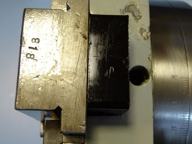 Щос-глава за инструментална фреза 6Д758-87001А(675Р), city of Plovdiv | Industrial Equipment - снимка 7