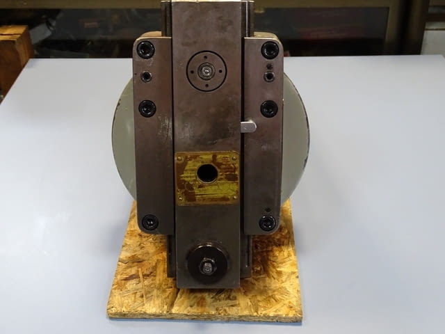 Щос-глава за инструментална фреза 6Д758-87001А(675Р), city of Plovdiv | Industrial Equipment - снимка 10