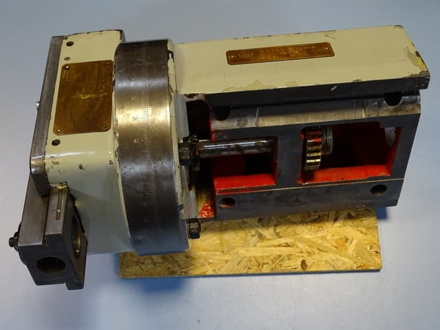 Щос-глава за инструментална фреза 6Д758-87001А(675Р), city of Plovdiv | Industrial Equipment - снимка 11