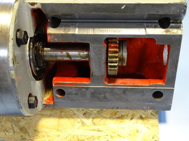 Щос-глава за инструментална фреза 6Д758-87001А(675Р), city of Plovdiv | Industrial Equipment - снимка 12