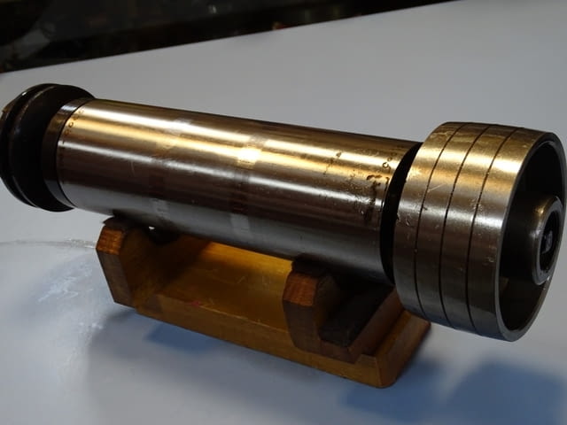 Шпиндел за шлайф 3К227В Ф85 L-260 0.003mm, city of Plovdiv | Industrial Equipment - снимка 6