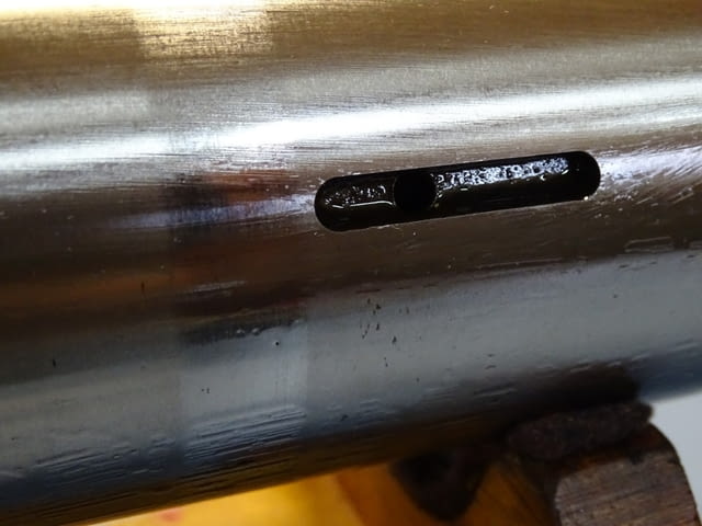 Шпиндел за шлайф 3К227В Ф85 L-260 0.003mm, city of Plovdiv | Industrial Equipment - снимка 8