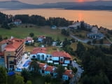 СПА Комплекс „Каталина Резорт“ – хотел и вили за почивка в Цигов чарк