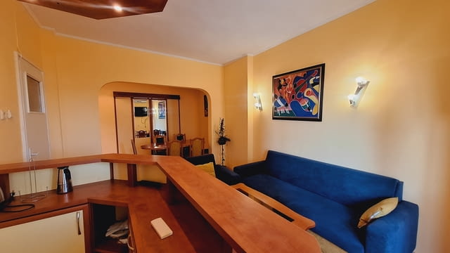 Продавам тристаен апартамент в Гръцка махала 2-bedroom, 90 m2, Brick - city of Varna | Apartments - снимка 2