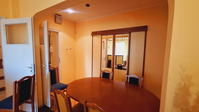Продавам тристаен апартамент в Гръцка махала 2-bedroom, 90 m2, Brick - city of Varna | Apartments - снимка 3