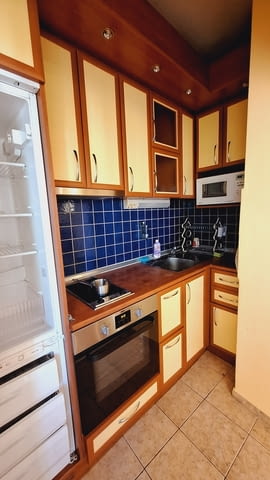 Продавам тристаен апартамент в Гръцка махала 3-стаен, 90 м2, Тухла - град Варна | Апартаменти - снимка 5